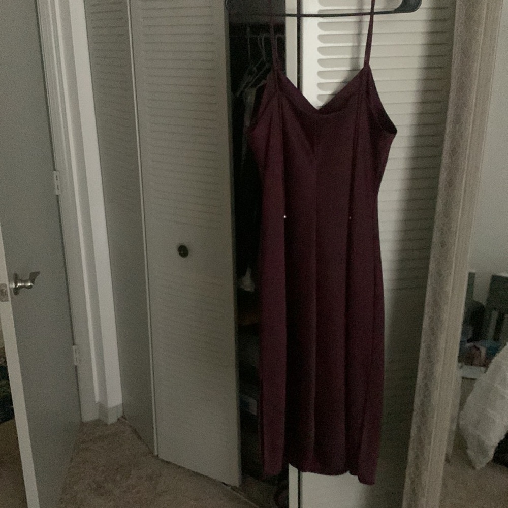 Sam Edelman MIDI Dress - Picture 3 of 3